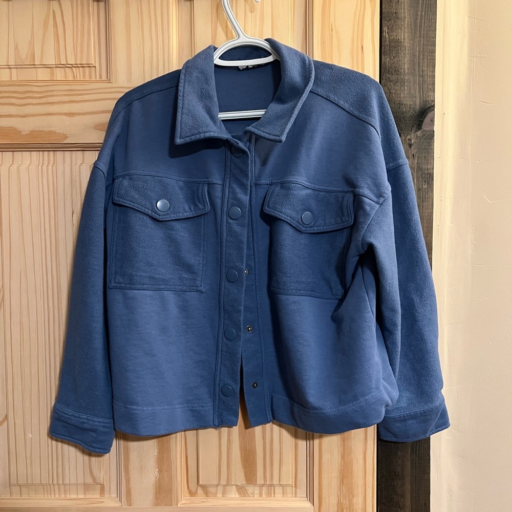 Lightweight Jacket